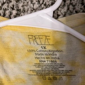 used tee shirt that need to GO i’m about to move have plenty of stuff on my page